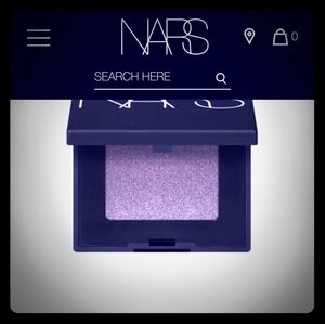 NARS Single Eyeshadows Color :ROME
